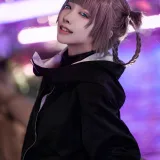 宮本桜《七草荠》主题写真：23张全套美图
