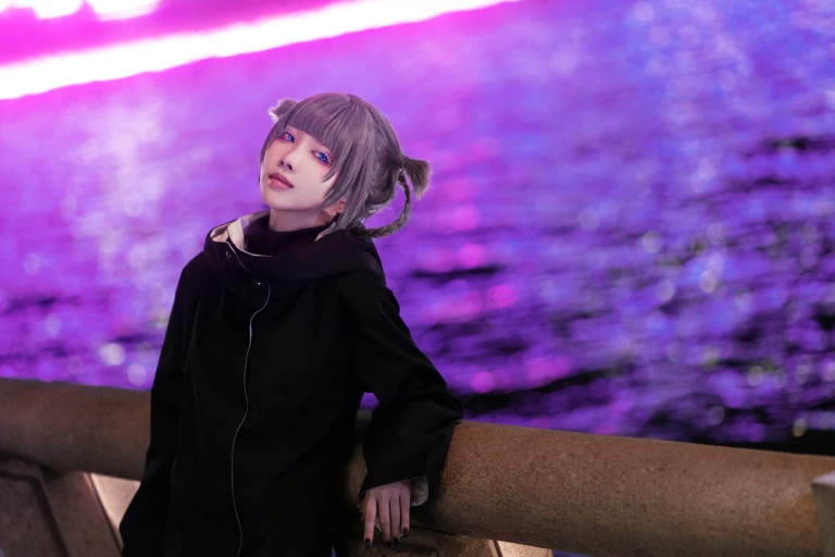 宮本桜《七草荠》主题写真：23张全套美图