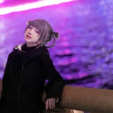 宮本桜《七草荠》主题写真：23张全套美图