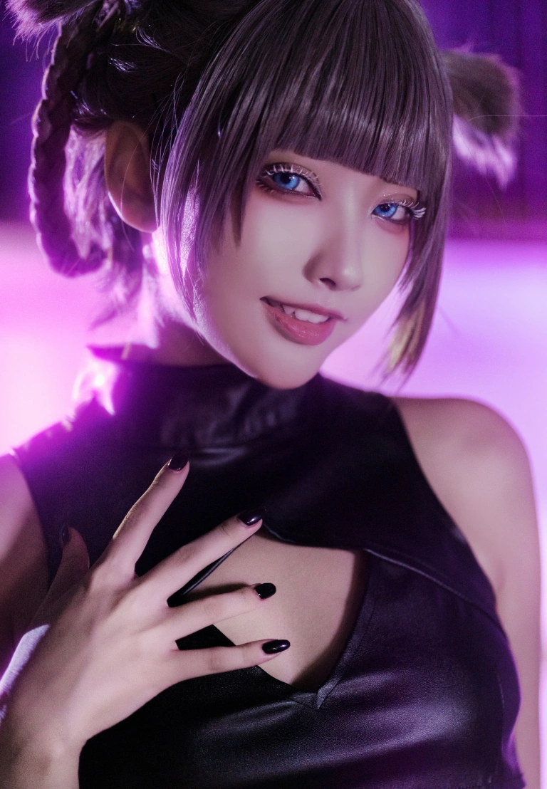 宮本桜《七草荠》主题写真：23张全套美图