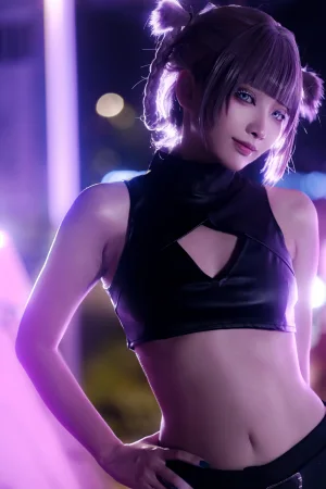 宮本桜《七草荠》主题写真：23张全套美图
