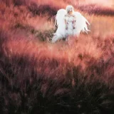 清青琴玖《粉天使》主题写真：24张全套美图