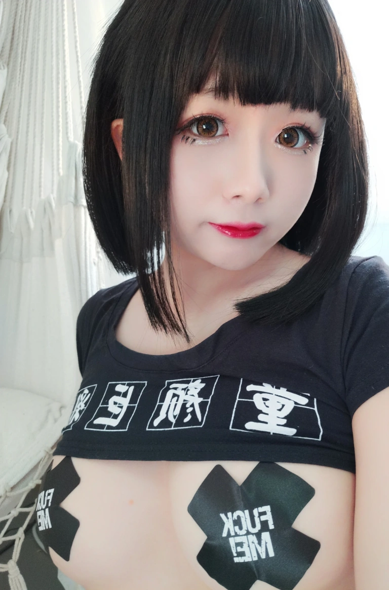 日奈娇(椎名莜)《私服》主题写真：28张全套美图