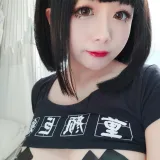 日奈娇(椎名莜)《私服》主题写真：28张全套美图