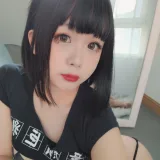 日奈娇(椎名莜)《私服》主题写真：28张全套美图
