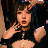 皮皮奶《舞娘》主题写真：50张全套美图