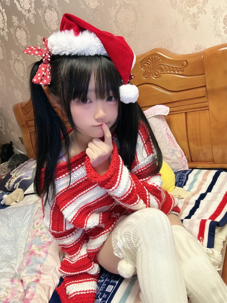 神沢永莉《开年好运》主题写真：74张全套美图，含10个视频