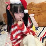神沢永莉《开年好运》主题写真：74张全套美图，含10个视频