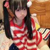 神沢永莉《开年好运》主题写真：74张全套美图，含10个视频