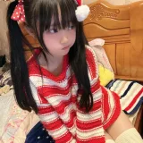 神沢永莉《开年好运》主题写真：74张全套美图，含10个视频