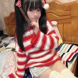 神沢永莉《开年好运》主题写真：74张全套美图，含10个视频
