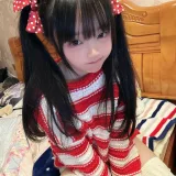 神沢永莉《开年好运》主题写真：74张全套美图，含10个视频