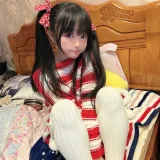 神沢永莉《开年好运》主题写真：74张全套美图，含10个视频