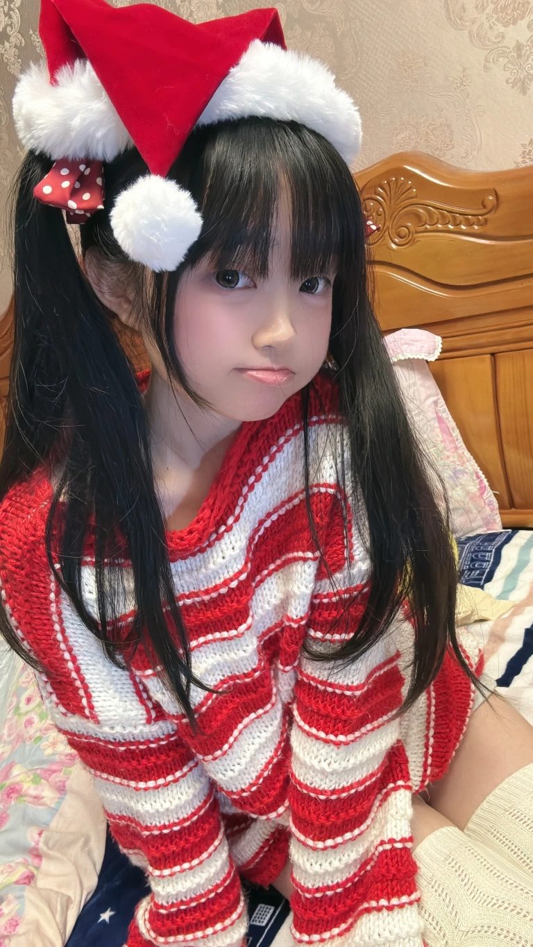 神沢永莉《开年好运》主题写真：74张全套美图，含10个视频