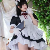 清水凪《兽娘育成计划》主题写真：82张全套美图