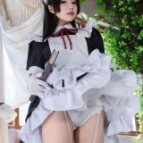 清水凪《兽娘育成计划》主题写真：82张全套美图