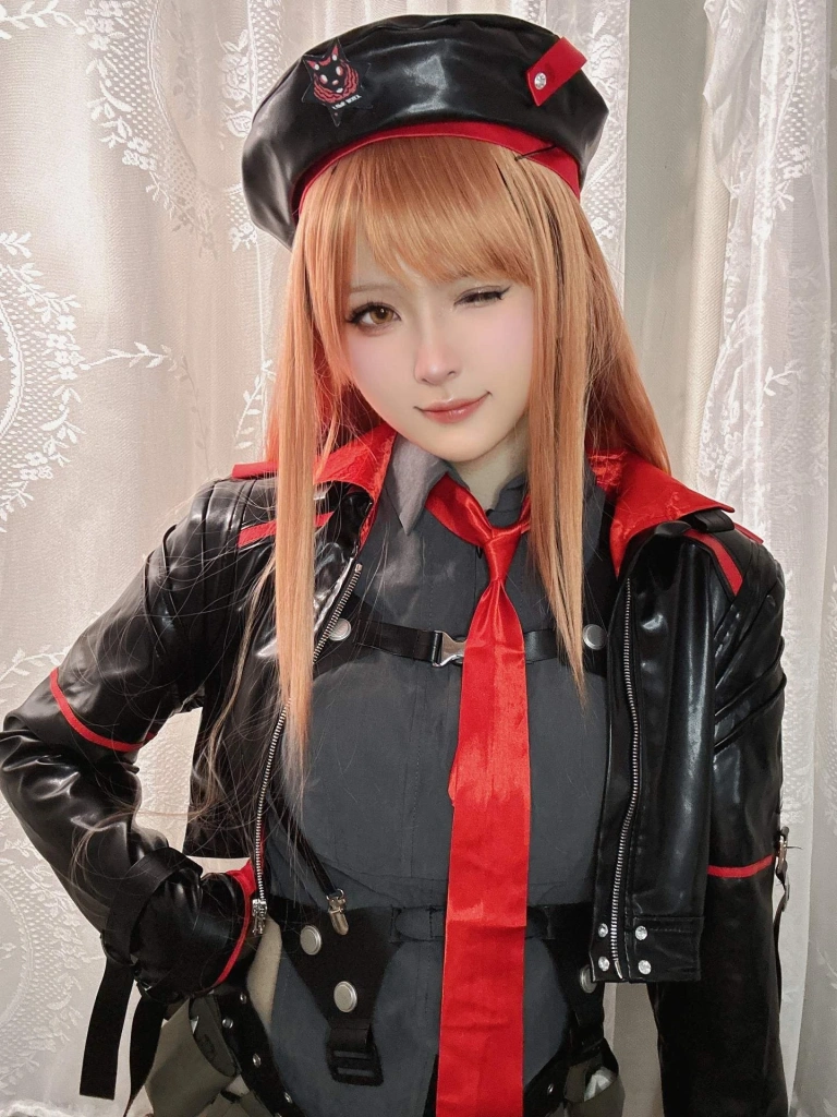 屿鱼《[Patreon] 2024年03月套图会员合集》主题写真：13张全套美图
