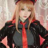 屿鱼《[Patreon] 2024年03月套图会员合集》主题写真：13张全套美图