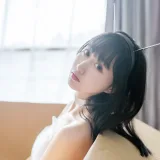 木棉棉《智能型彼女》主题写真：131张全套美图