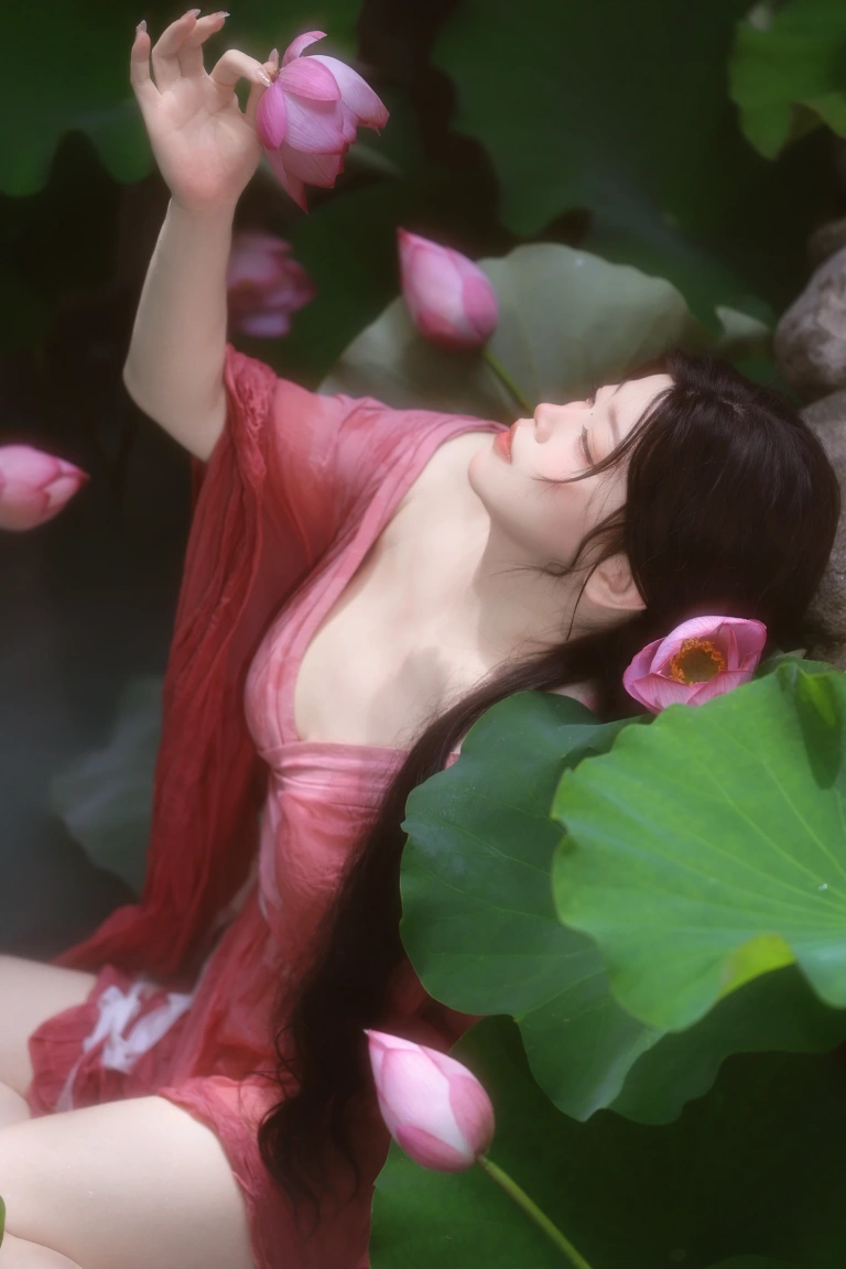 一只毛毛帽《毛毛帽 NO.018 – 2026年06月月票》主题写真：105张全套美图，含10个视频