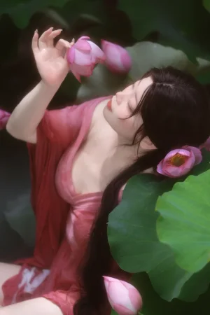 一只毛毛帽《毛毛帽 NO.018 – 2026年06月月票》主题写真：105张全套美图，含10个视频