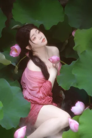 一只毛毛帽《毛毛帽 NO.018 – 2026年06月月票》主题写真：105张全套美图，含10个视频