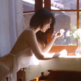 桃良阿宅《椿也》主题写真：42张全套美图
