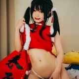 神沢永莉《新年好呀新年好呀》主题写真：56张全套美图，含1个视频