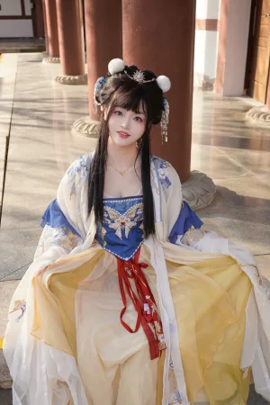 一只毛毛帽《毛毛帽 NO.019 – 2026年07月月票》主题写真：109张全套美图，含9个视频
