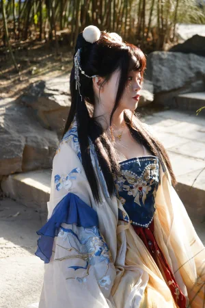 一只毛毛帽《毛毛帽 NO.019 – 2026年07月月票》主题写真：109张全套美图，含9个视频