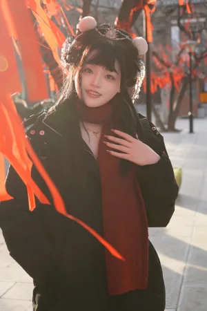一只毛毛帽《毛毛帽 NO.019 – 2026年07月月票》主题写真：109张全套美图，含9个视频