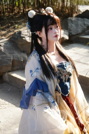 一只毛毛帽《毛毛帽 NO.019 – 2026年07月月票》主题写真：109张全套美图，含9个视频