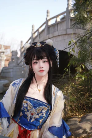 一只毛毛帽《毛毛帽 NO.019 – 2026年07月月票》主题写真：109张全套美图，含9个视频