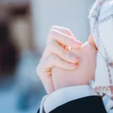清青琴玖《恋冬》主题写真：33张全套美图