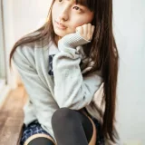 神楽坂真冬《JK系列》主题写真：126张全套美图