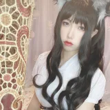 芋圆侑子《兽娘风俗店》主题写真：179张全套美图，含16个视频
