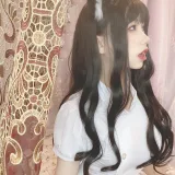 芋圆侑子《兽娘风俗店》主题写真：179张全套美图，含16个视频