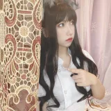 芋圆侑子《兽娘风俗店》主题写真：179张全套美图，含16个视频