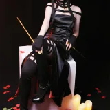 花铃《间谍过家家 约尔太太》主题写真：29张全套美图