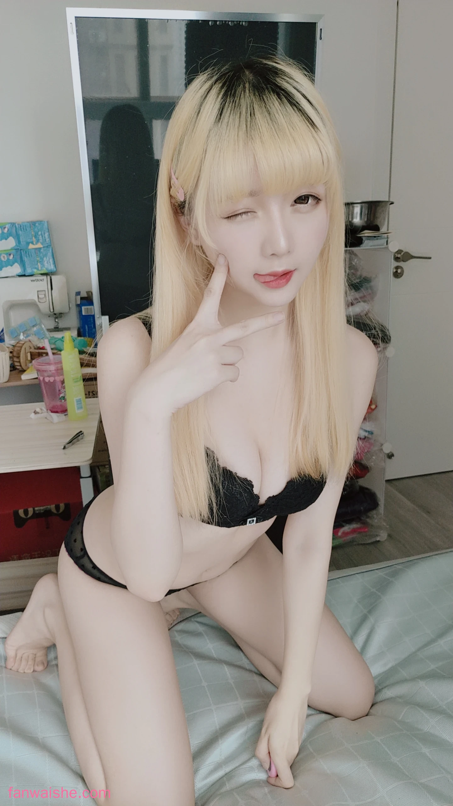 星之迟迟 星之迟迟 NO.020 - 定制 6-22 jk