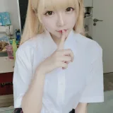 星之迟迟《定制 6-22 jk》主题写真：60张全套美图，含3个视频