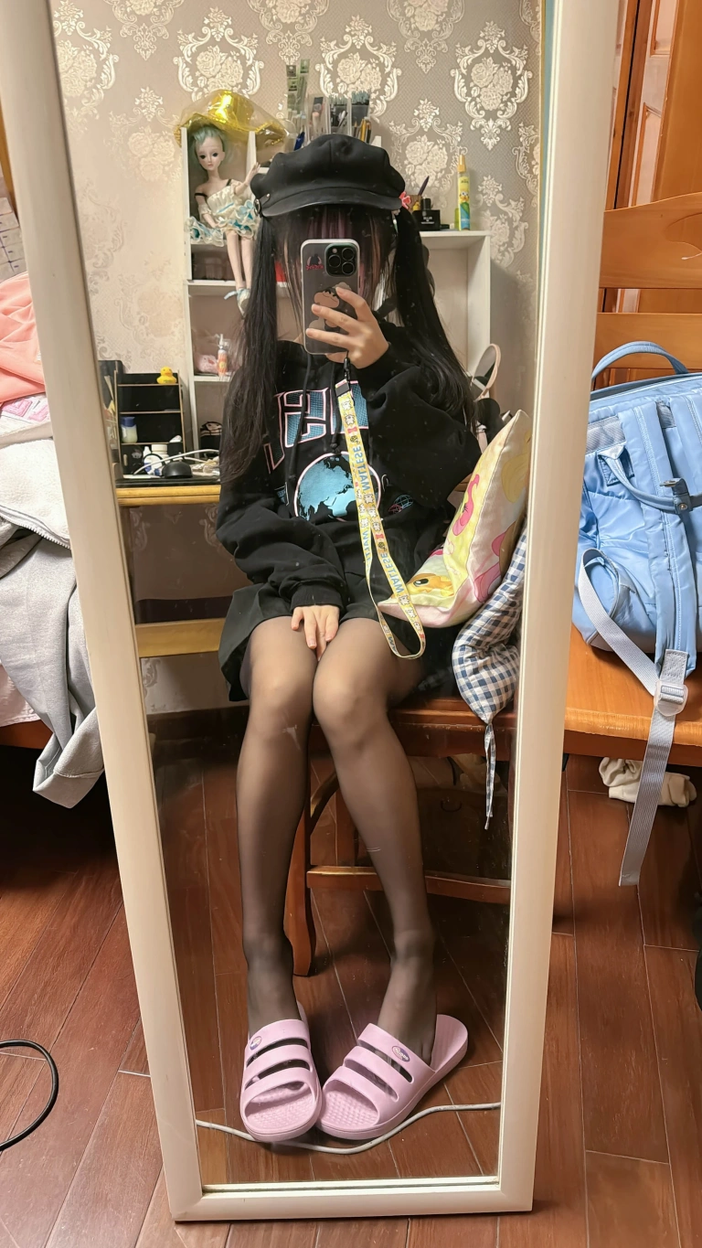 神沢永莉《别看大姐姐啦》主题写真：78张全套美图，含1个视频