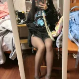 神沢永莉《别看大姐姐啦》主题写真：78张全套美图，含1个视频
