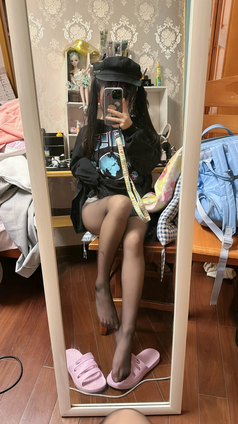 神沢永莉《别看大姐姐啦》主题写真：78张全套美图，含1个视频