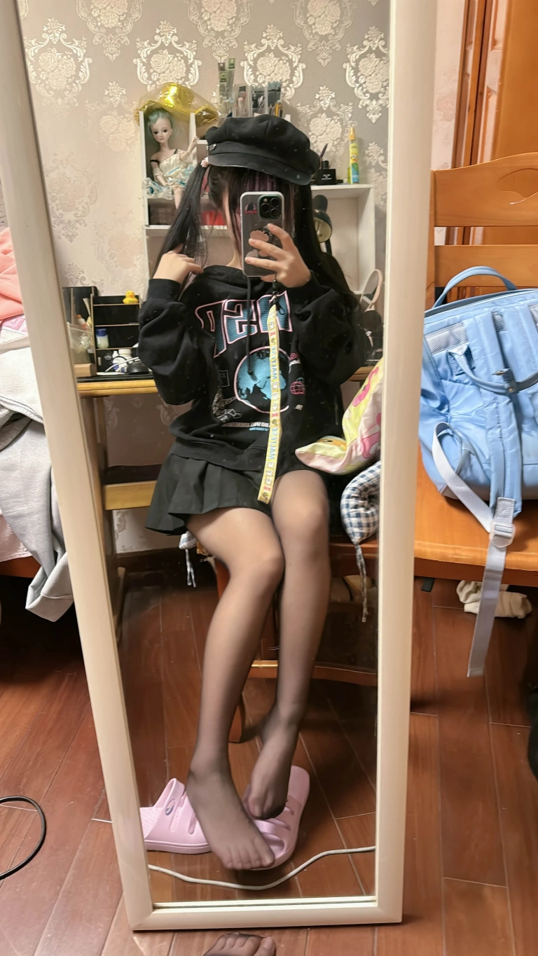 神沢永莉《别看大姐姐啦》主题写真：78张全套美图，含1个视频