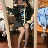 神沢永莉《别看大姐姐啦》主题写真：78张全套美图，含1个视频