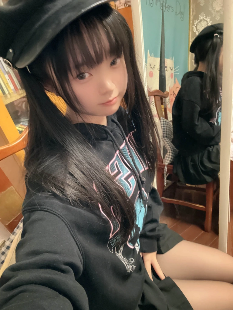 神沢永莉《别看大姐姐啦》主题写真：78张全套美图，含1个视频