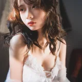 清青琴玖《微风晚霞心跳不止01》主题写真：20张全套美图