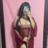 末夜《祸国妖妃》主题写真：22张全套美图，含5个视频