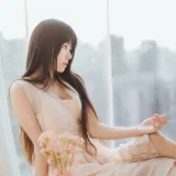 桜桃喵《喵呀》主题写真：30张全套美图